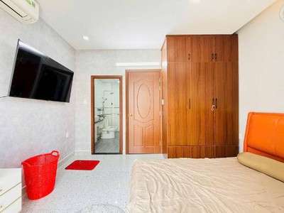  AN CƯ LÝ TƯỞNG   NHÀ 1 TRỆT 2 LẦU KIÊN CỐ   Trung Tâm Long Trạch    105m2 - GIÁ RẺ 2 TỶ 5  5