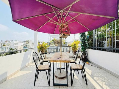  AN CƯ LÝ TƯỞNG   NHÀ 1 TRỆT 2 LẦU KIÊN CỐ   Trung Tâm Long Trạch    105m2 - GIÁ RẺ 2 TỶ 5  6