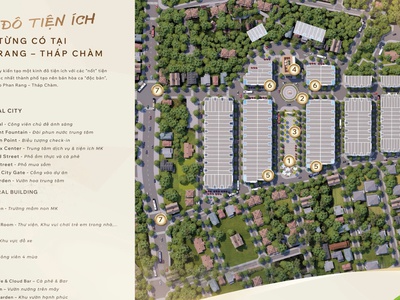 MK Central City Phan Rang   Đầu Tư Vàng, Tương Lai Rực Sáng 2