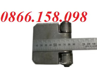 Bản lề thùng ô tô tải phụ kiện chắc chắn, bền bỉ cho mọi loại xe 3