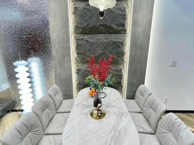 Siêu phẩm nhà phố 1 trệt 1 lầu hiện đại   Full nội thất   Giá chỉ 2 tỷ 4 3
