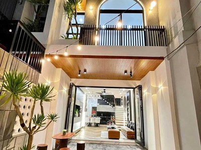 Siêu phẩm nhà phố 1 trệt 1 lầu hiện đại   Full nội thất   Giá chỉ 2 tỷ 4 0