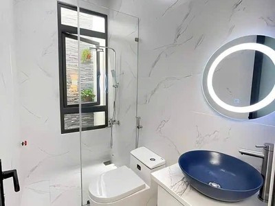 Chỉ 2 tỷ 3   Sở hữu ngay nhà phố 1 trệt 1 lầu hiện đại - Trong khu dân cư sầm uất 4