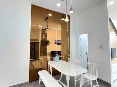 Chỉ 2 tỷ 3   Sở hữu ngay nhà phố 1 trệt 1 lầu hiện đại - Trong khu dân cư sầm uất 1
