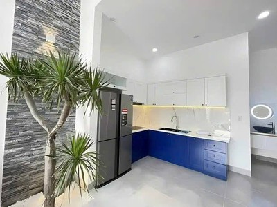 Chỉ 2 tỷ 3   Sở hữu ngay nhà phố 1 trệt 1 lầu hiện đại - Trong khu dân cư sầm uất 2