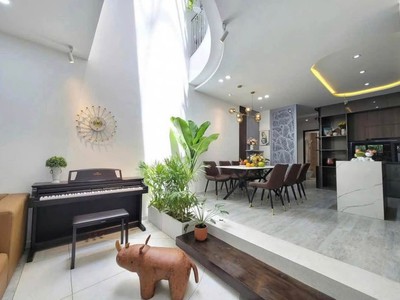 Cơ hội hiếm - Nhà phố 112m  - 2 tỷ 5 - sổ hồng trao tay 3