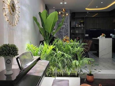 Cơ hội hiếm - Nhà phố 112m  - 2 tỷ 5 - sổ hồng trao tay 9
