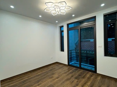 Khương Hạ - Thanh Xuân - 5 tầng - 33m2 - 5 ngủ 4