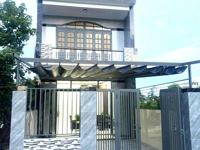 Khu vực dân cư hiện hữu, gần nhà văn hóa nhơn thọ 1 1