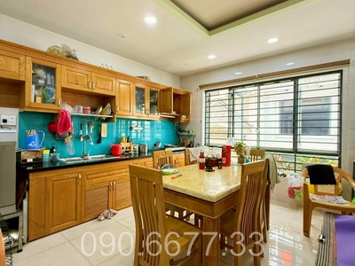 ‼ bình thạnh - xe hơi tránh nhau - phân lô đồng bộ - 5 tầng cứng cáp 4