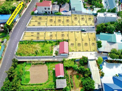 Chính thức mở bán 16 lô đẹp nhất trại hồ - cổ đông - vị trí vàng, thửa đẹp 0