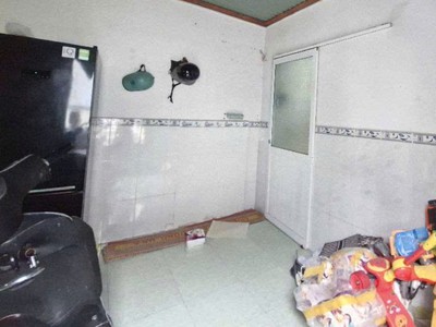 Bán đất tặng nhà vuông shr 67m2   phạm văn chiêu gò vấp ss 1
