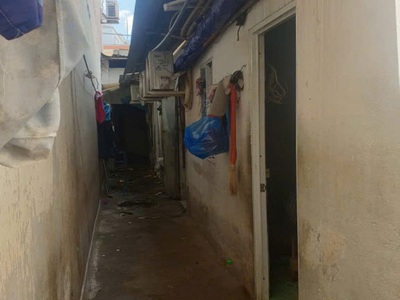 Bán đất tặng nhà vuông shr 67m2   phạm văn chiêu gò vấp ss 2