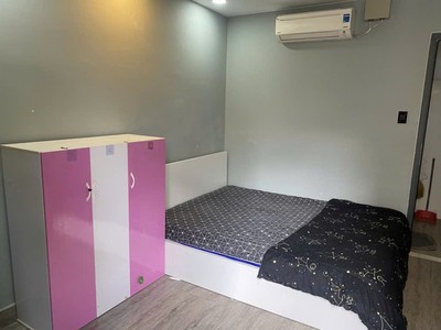 Nhà shr nở hậu 2 tầng 141m2   lê lai gò vấp ss 2