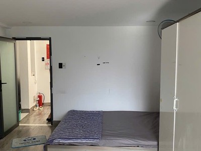 Nhà shr nở hậu 2 tầng 141m2   lê lai gò vấp ss 3