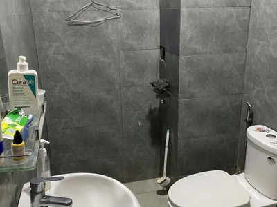 Nhà shr nở hậu 2 tầng 141m2   lê lai gò vấp ss 4