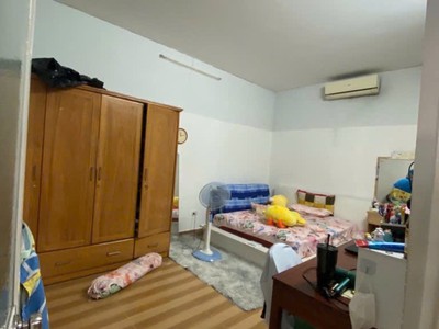 Giảm sốc 300tr  nhà c4 shr ngang 5m 109m2   phan văn trị gò vấp ss 1