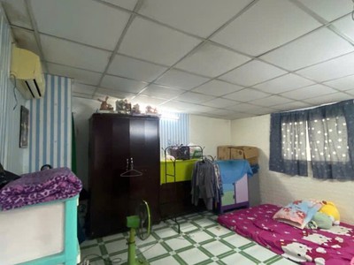 Giảm sốc 300tr  nhà c4 shr ngang 5m 109m2   phan văn trị gò vấp ss 2