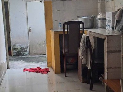 Giảm sốc 300tr  nhà c4 shr ngang 5m 109m2   phan văn trị gò vấp ss 3