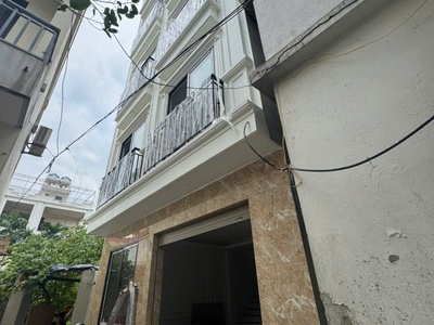 Nhà chính chủ - giá tốt - vị trí đẹp tại ngõ 39 đan hội tân lập, đan phượng , tphn 1