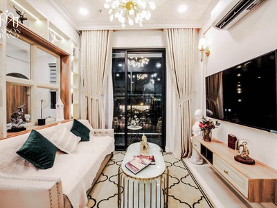 Bán căn hộ 3pn 75m    mặt tiền ql51 phú mỹ, maison grand 2,475 tỷ 1