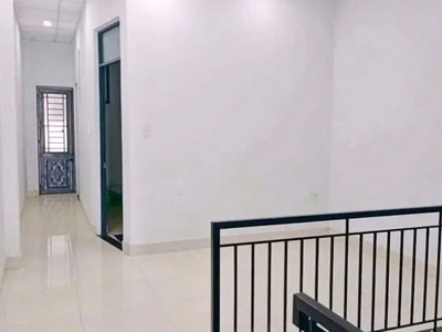 Bán nhà 2 tầng   kiệt ôtô 6m tôn đản, hòa phát   cẩm lệ   chỉ 3.7x tỷ 1
