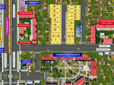 Chính thức mở bán 16 lô đẹp nhất trại hồ - cổ đông - vị trí vàng, thửa đẹp 1