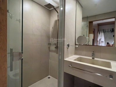  Chính chủ bán Studio Fusion Suites   Mặt biển Mỹ Khê, sổ sẵn, view biển, dòng tiền 20 30tr/tháng 4