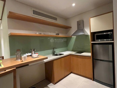  Chính chủ bán Studio Fusion Suites   Mặt biển Mỹ Khê, sổ sẵn, view biển, dòng tiền 20 30tr/tháng 1