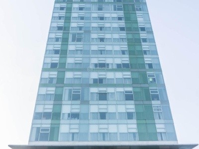  Chính chủ bán Studio Fusion Suites   Mặt biển Mỹ Khê, sổ sẵn, view biển, dòng tiền 20 30tr/tháng 2