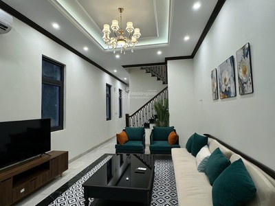 Cho thuê biệt thự 7pn, 4wc, 60m2 tại vinhomes ocean park 3, nghĩa trụ, văn giang, hưng yên, giá tốt 2