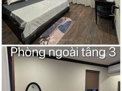 Cho thuê biệt thự 7pn, 4wc, 60m2 tại vinhomes ocean park 3, nghĩa trụ, văn giang, hưng yên, giá tốt 4