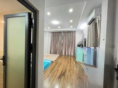 Thiết kế hiện đại   sát mt thoại ngọc hầu tân phú   gần 90m2   ngang 5.5m   nhỉnh 14 1