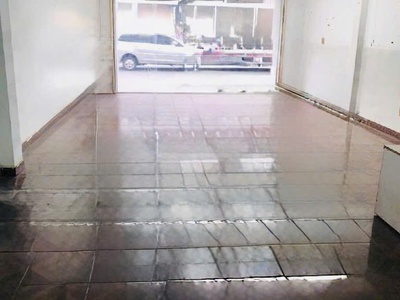 Mặt tiền hiếm khu bàu cát   âu cơ   vị trí vàng kinh doanh   5x12m   chỉ 13.18 2
