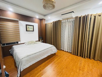 Bán nhà 5 tầng phú diễn, 35m2, mt 4.1m, gần ô tô tránh, giá 6.5 tỷ 2