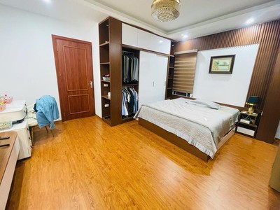 Bán nhà 5 tầng phú diễn, 35m2, mt 4.1m, gần ô tô tránh, giá 6.5 tỷ 3