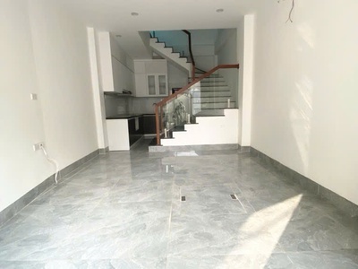 Nhà 33m ỷ la. dương nội. hà đông.lô góc - ô tô 50m - nhà đẹp mới koong ở luôn 2