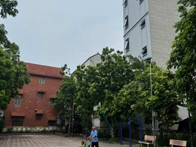 Nhà chính chủ - giá tốt - vị trí đẹp tại ngõ 39 đan hội tân lập, đan phượng , tphn 2