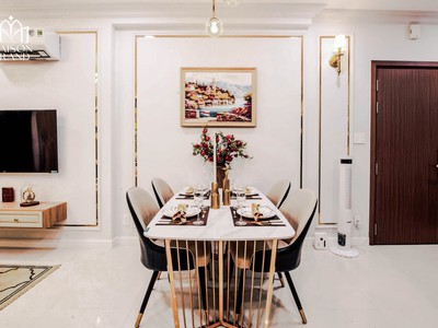 Bán căn hộ 2pn 60m    ngay kcn phú mỹ ql51, maison grand 1,98 tỷ 2