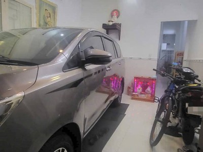 Phạm hùng   66.3m    3.5 tỷ   bình hưng, bình chánh   mặt tiền hxh, gần satra 1