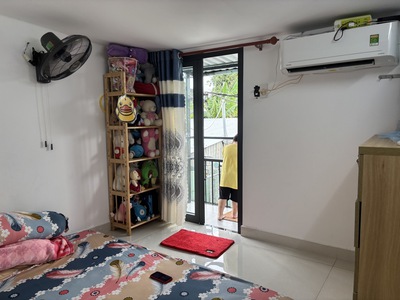 Bán nhà riêng hẻm 480 bình quới, bình thạnh 24m2 chỉ 2ty1 bớt lộc 3