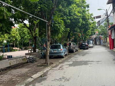 Nhà chính chủ - giá tốt - vị trí đẹp tại ngõ 39 đan hội tân lập, đan phượng , tphn 3
