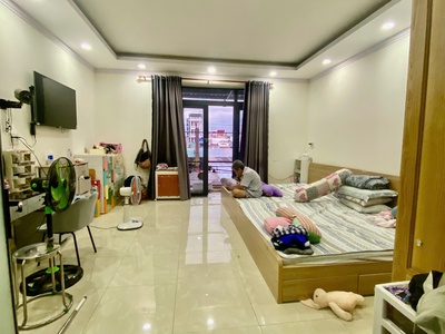 Nhà cực chất 1 trệt 2 lầu 1 sân thượng đúc btct 5mx11m phan văn hùm chợ chó tmt q12 3