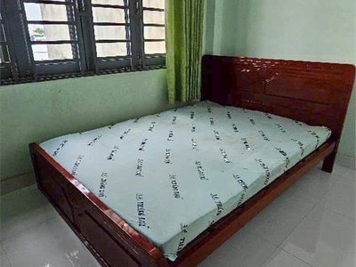 5,3 tỷ- quận 7 - sổ hồng riêng-hẻm xe hơi- 7 phòng ngủ- 4 lầu 3
