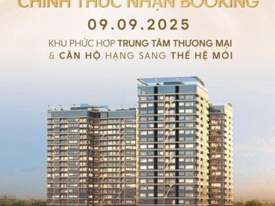 Căn hộ 6 sao giữa trung tâm đà nẵng   giá chỉ từ 5,8 tỷ. quá rẻ so với  ngáo giá  hàng chục tỷ ở 0