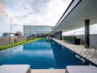 Tổng hợp giá bán và cho thuê căn hộ cao cấp the marq đa kao quận 1 0