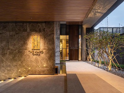 Tổng hợp giá bán và cho thuê căn hộ cao cấp the marq đa kao quận 1 2