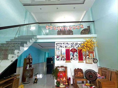 Bán nhanh nhà 2.5 tầng, 4pn   dt 84m    kiệt ôtô, tô hiệu, đà nẵng   chỉ 3.65 tỷ 2