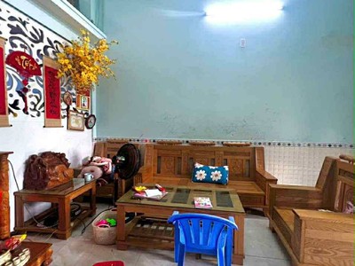 Bán nhanh nhà 2.5 tầng, 4pn   dt 84m    kiệt ôtô, tô hiệu, đà nẵng   chỉ 3.65 tỷ 0