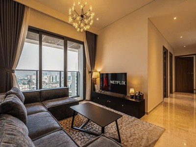 Tổng hợp giá bán và cho thuê căn hộ cao cấp the marq đa kao quận 1 3